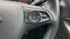 Vauxhall Grandland X 1.2 Turbo Griffin Edition 5dr Petrol Hatchback